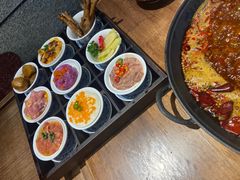 -楠火锅(昆山金鹰店)