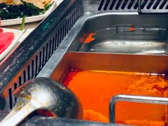 -海底捞火锅(河东万达广场店)