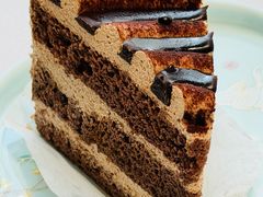 -布朗尼西饼(粮道街店)