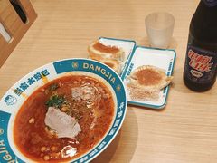 -当家水煎包·牛肉汤(浦江店)