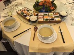 -豪廷轩中餐厅·特色云南菜(温德姆至尊豪廷大酒店)