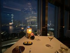 -Caprice(香港四季酒店)