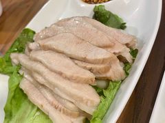 -春家·非遗手工小吃(三墩新天地店)