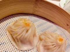 纯蟹粉小笼-蟹榭(静安寺晶品商场店)