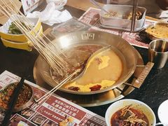 -旺蜀主成都串串火锅(西直门凯德MALL店)