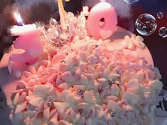 -Dark Horse·黑马蛋糕·低脂·低糖淡奶(金匙望湖大厦店)