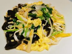 醋溜木须-掌柜的店·河南菜(日月光店)