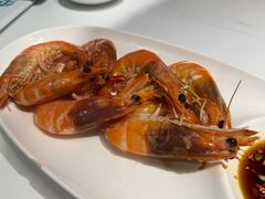 -大锅强·蒸海鲜青岛菜(金沙滩店)