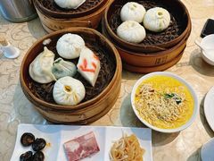 -富春茶社(国庆路店)