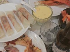 -长沙三景韦尔斯利酒店·Oval全日制餐厅自助餐