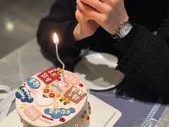 -Chanel(德基广场店)