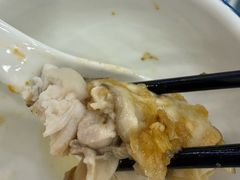 -粤盛海鲜平价店(洛溪食街店)