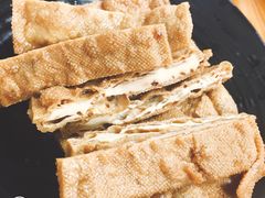 番茄烤翅-炒豆合作社(东四总店)