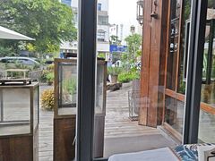 -一棵树·意大利西餐厅One Tree(新城店)