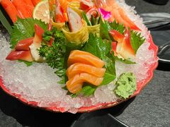 -神户赤童日式烤肉(金地广场店)