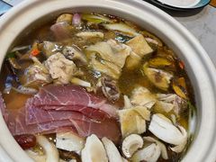-大理董·董家小厨野生菌火锅(古城旗舰店)
