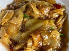 -如意香辣鸡架(总店)