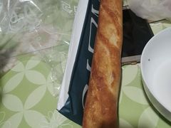 白法棍Baguette-老梦面包 CHEZMOREL(三源里店)