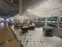 -青岛胶东国际机场