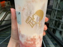 -喜茶(佛山南海万科广场店)