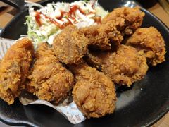 -火炉火自助餐(悠唐购物中心店)