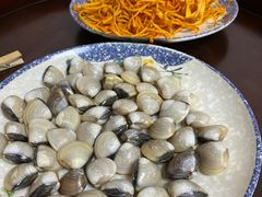 -凯盈阁私房菜·桑拿鸡(绿茵花园店)