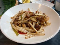 -甘家界牌柠檬鸭(青山店)