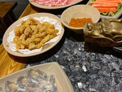 -蜀大侠火锅(古田店)