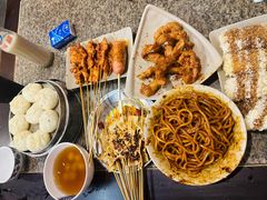 -小街天府(西工小街店)