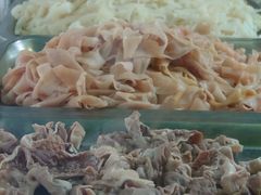 -汝萍传统蘸水菜(春华路总店)