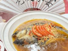 -诚如金·南宁本地菜(信息港店)