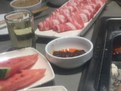 -海底捞火锅(月湖广场店)