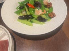 -奉天小馆·非遗东北菜(沈阳万象城店)