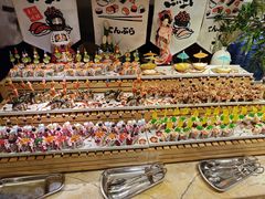 -芭菲盛宴·环球美食(袁家岗店)