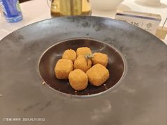 -锦粤宫·精致粤菜(深圳北站店)