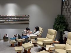 -Dragonfly 悠庭·按摩Spa(苏州中心广场店)