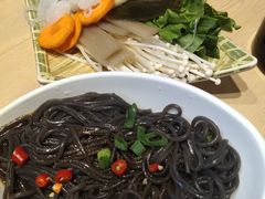 厥根粉-鱼酷活鱼烤鱼(沈阳大悦城店)