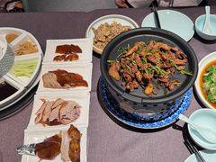 -羲和雅苑•北京烤鸭(乐园道万象城店)