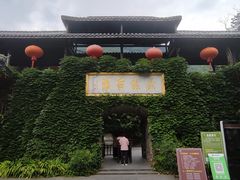 -藏龙百瀑风景区