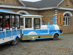 -五营红松林海景区