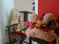 -得意啫·广东啫啫煲(前海HOP店)
