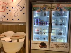 -DQ·蛋糕·冰淇淋(天通苑华联店)