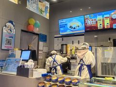 -溪边姑娘·拉丝酸奶水果捞(春熙路店)