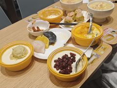 -满记甜品(南京虹悦城三店)