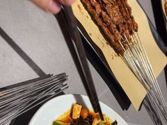 -李赵合鲜肉烧烤(西荷店)