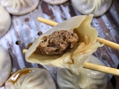 -食惠里小笼包面馆(越秀店)