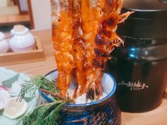 -和创柚子·会席日本料理(新区淮海街店)