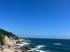 -三亚蜈支洲岛旅游区