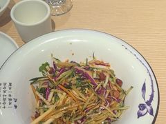 老边大拌菜-老边饺子馆(东单店)