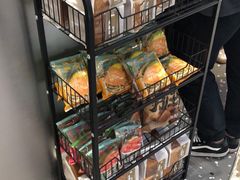 -LELECHA乐乐茶(新街口大洋店)